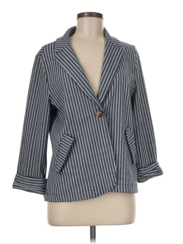 Doe & Rae Blazer (view 1)