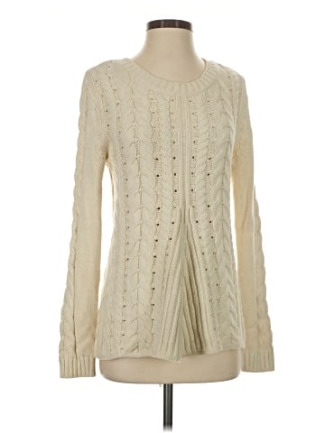 CAbi Pullover Sweater (view 1)