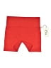 Zyia Active Red Athletic Shorts Size M - photo 1