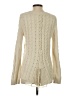 CAbi Ivory Pullover Sweater Size S - photo 2