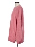Aerie Pink Pullover Sweater Size S - photo 5