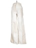 PacSun Ivory Cargo Pants Size 24 waist - photo 1