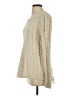 CAbi Ivory Pullover Sweater Size S - photo 5