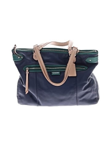 Coach Factory Tote (view 1)