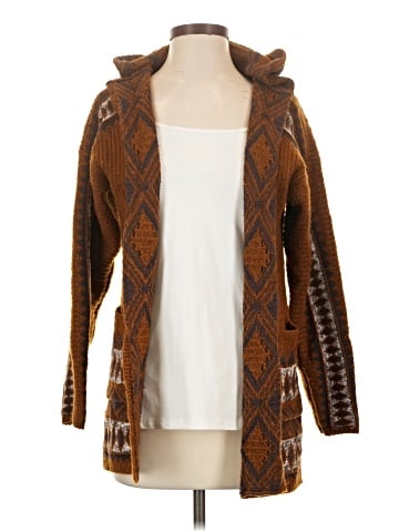 Lucky Brand Cardigan (view 1)