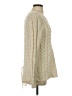 CAbi Ivory Pullover Sweater Size S - photo 4