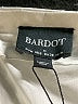 Bardot 100% Viscose Ivory Formal Skirt Size 6 - photo 4