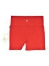 Zyia Active Red Athletic Shorts Size M - photo 2
