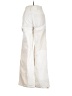 PacSun Ivory Cargo Pants Size 24 waist - photo 2