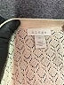 Hinge Ivory Cardigan Size M - photo 7