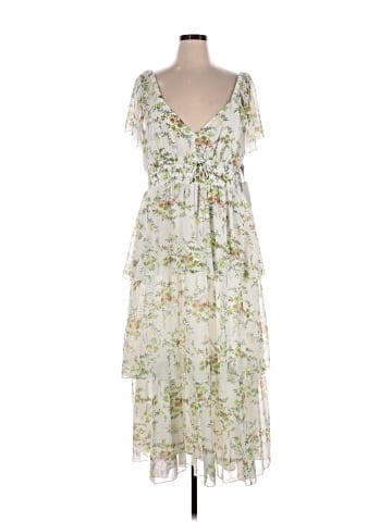 Chelsea28 Casual Dress (view 1)