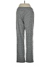 J. McLaughlin Polka Dots Gray Casual Pants Size S - photo 2