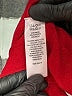 Cynthia Rowley TJX Red Turtleneck Sweater Size 1X - photo 8