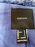 Forever 21 100% Polyester Blue Faux Fur Jacket Size L - photo 6