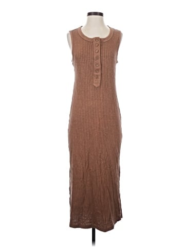 Aerie Casual Dress (view 1)