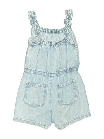 Zara Overalls (view 2)