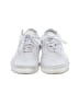 Vans White Sneakers Size 8 - photo 2