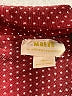 Maeve by Anthropologie Red Short Sleeve Blouse Size XS - photo 7