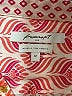 Foxcroft Pink 3/4 Sleeve Blouse Size 12 - photo 4