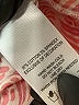 Foxcroft Pink 3/4 Sleeve Blouse Size 12 - photo 5