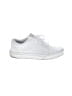 Vans White Sneakers Size 8 - photo 1