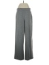 Max Studio Chevron-herringbone Gray Casual Pants Size S - photo 1