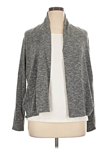 Eddie Bauer Cardigan (view 1)