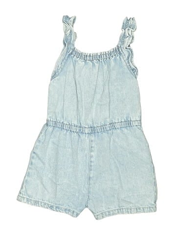 Zara Overalls (view 1)