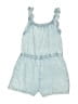 Zara Blue Overalls Size 5 - photo 1