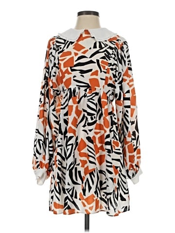 French Connection Long Sleeve Blouse (view 1)