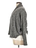 Eddie Bauer Gray Cardigan Size XL - photo 5