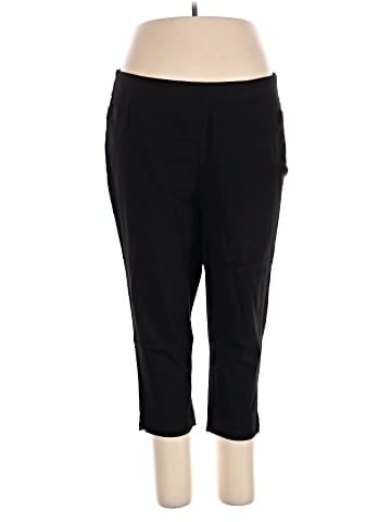 Apt. 9 Active Pants (view 1)