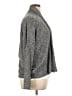 Eddie Bauer Gray Cardigan Size XL - photo 4