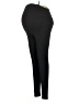 H&M Mama Black Active Pants Size M - photo 1