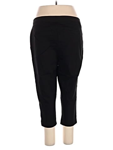 Apt. 9 Active Pants (view 2)