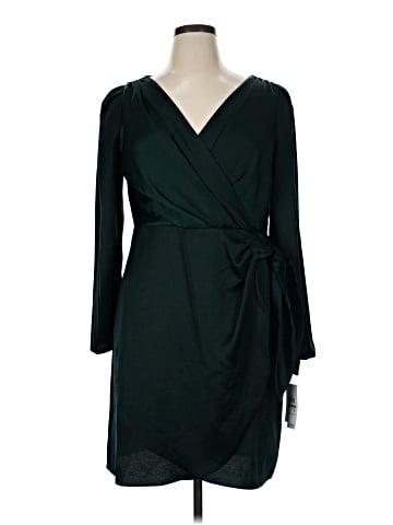 DKNY Cocktail Dress (view 1)