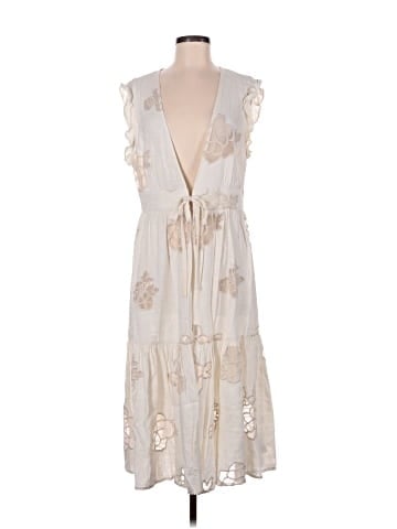 CAbi Cocktail Dress (view 1)