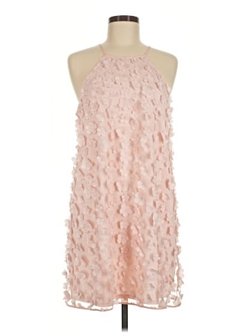 BCBGeneration Cocktail Dress (view 1)