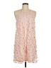 BCBGeneration 100% Polyester Pink Cocktail Dress Size M - photo 1