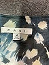 CAbi 100% Polyester Blue Sleeveless Blouse Size M - photo 7