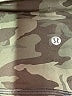 Lululemon Athletica Camo Gray Active Pants Size 12 - photo 7