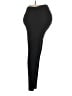 H&M Mama Black Active Pants Size M - photo 4