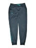 Under Armour Blue Track Pants Size L (youth) - photo 1