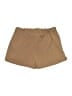 MWL by Madewell Solid Tan Khaki Shorts Size S - photo 2