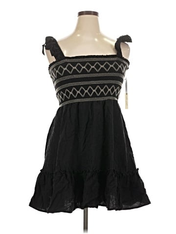 Liberty Love Casual Dress (view 1)