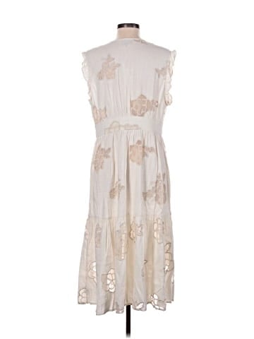 CAbi Cocktail Dress (view 2)