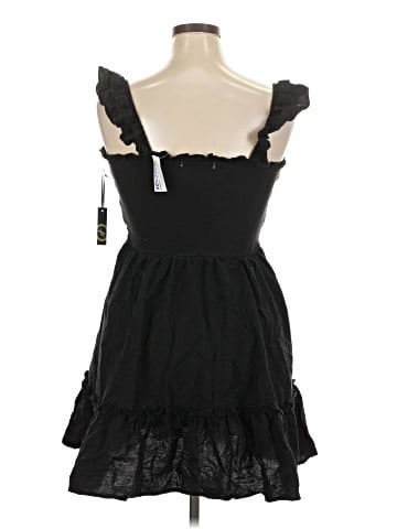 Liberty Love Casual Dress (view 2)