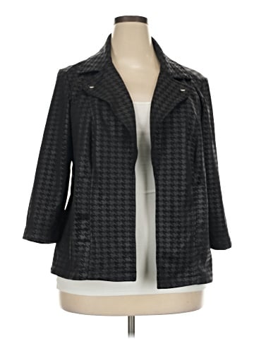 New York Clothing Co. Jacket (view 1)