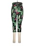 Ideology Tropical Green Active Pants Size M - photo 2