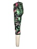 Ideology Tropical Green Active Pants Size M - photo 5